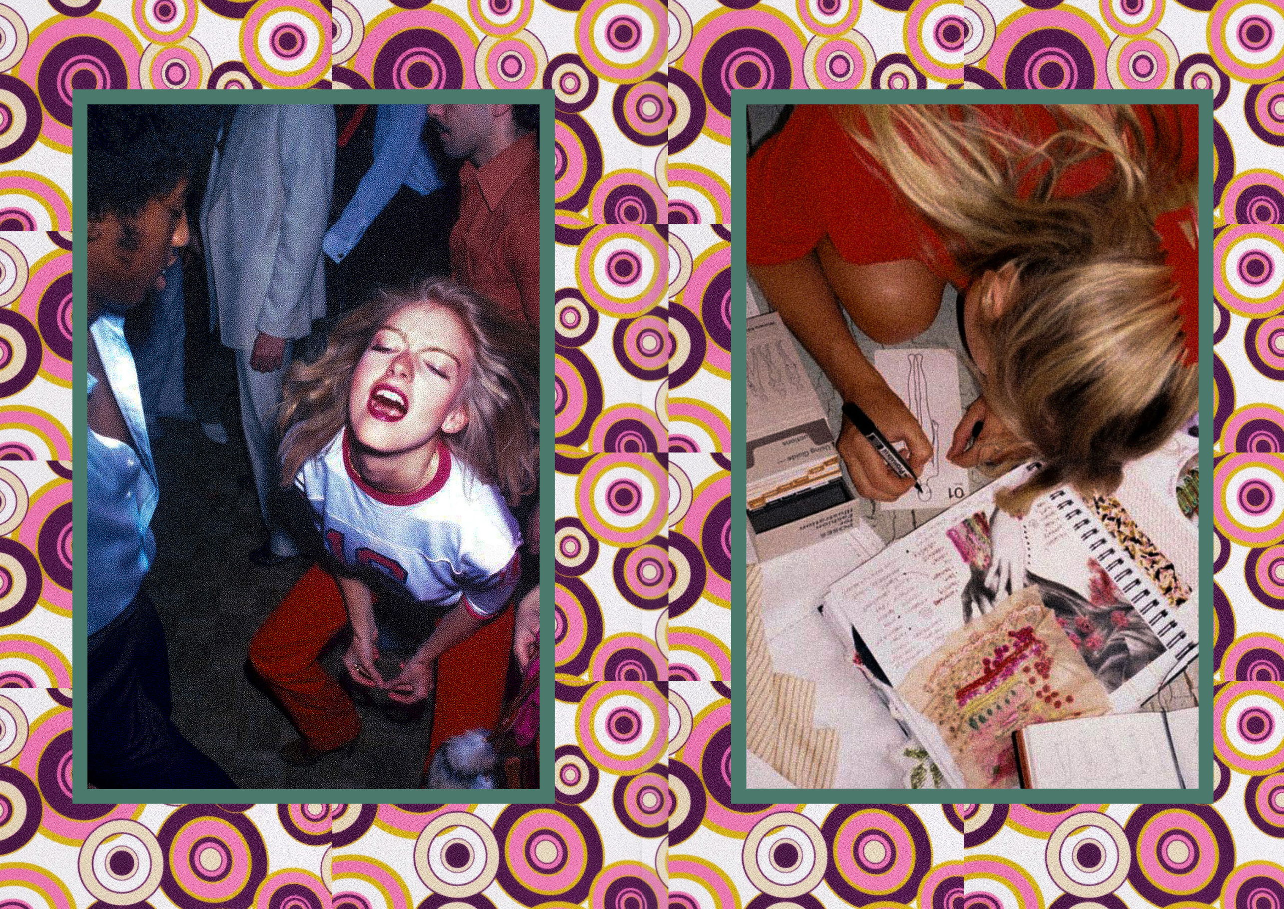 Pages 24 & 25